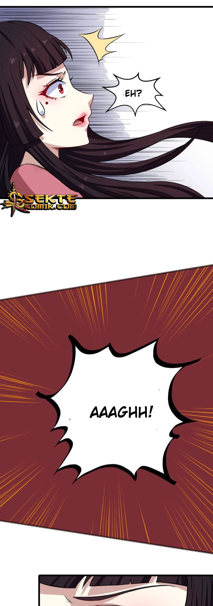 Daddy From Hell Chapter 42 Gambar 14
